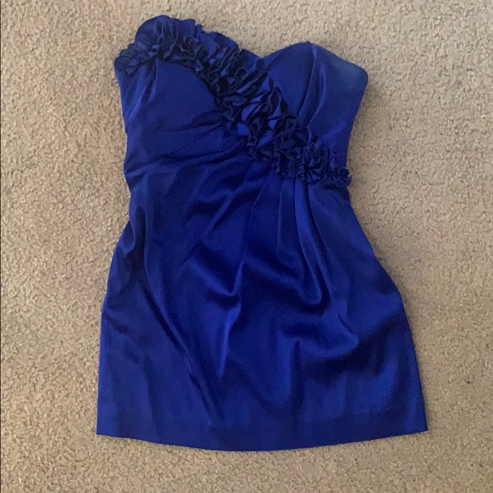 Homecoming Dress